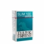 Гильзы DARK HORSE Slim Long (100шт)