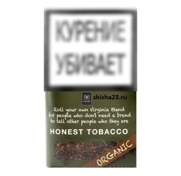 Табак сигаретный M.B. Organic 40гр