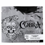 Кальянная смесь Cobra Origins 50гр (504 Клубника (Strawberry)