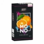 Бестабачная смесь Mono, Orange medium (0,7%), 50 г