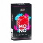Бестабачная смесь Mono, Raspberry medium (0,7%), 50 г