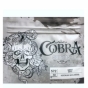 Кальянная смесь Cobra Origins 50гр (572 Мята (Mint)