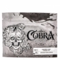 Кальянная смесь Cobra Origins 50гр (541 Пряный чай (Spiced Chai)