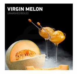 Табак д/кальяна DarkSide Virgin Melon Core, 100гр