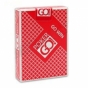 Карты игральные PokerGO red 54шт ИН-9064