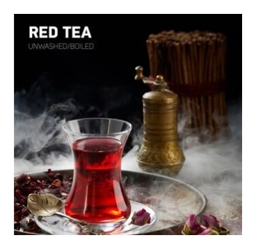 Табак д/кальяна Darkside Red Tea Core, 100гр