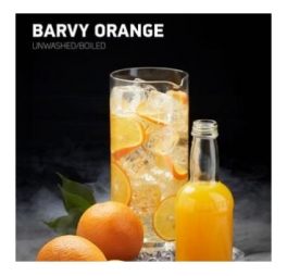 Табак д/кальяна DarkSide Barvy Orange Core, 100гр