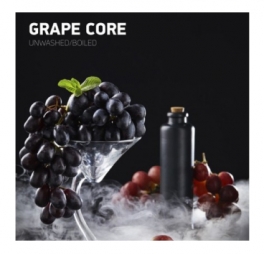 Табак д/кальяна Darkside Grape Core Soft 100гр