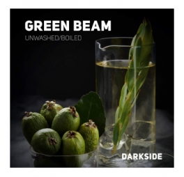 Табак д/кальяна Darkside Green Beam Rare, 100гр