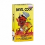 Бестабачная смесь Devil Cook medium, Манго с кусочками киви (0,7%), 50 г