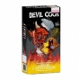 Бестабачная смесь Devil Cook hard, Ананас с энергетиком (1,2%), 50 г